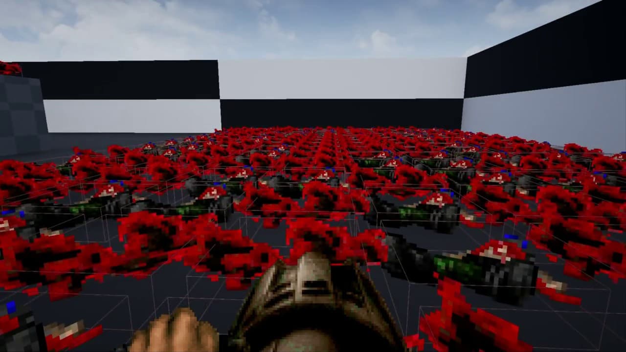 Project Boon - Devlog #15 - Dead bodies