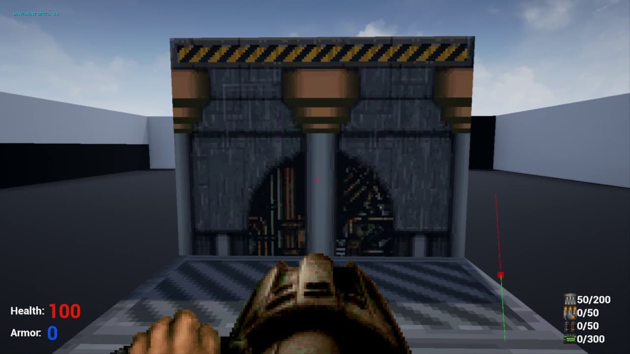 Project Boon - Devlog #18 - Platforms and strafe running