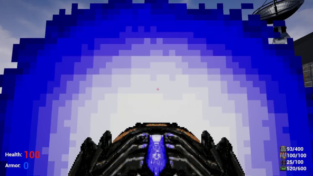 Project Boon - Devlog #26 - Updating the weapon system