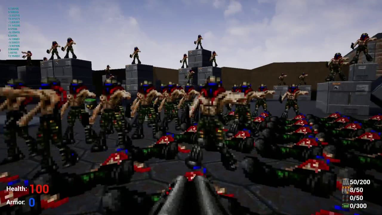 Project Boon - Devlog #29 - Environmental stuff