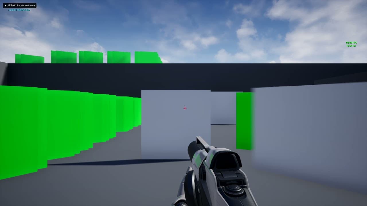 Project Boon - Devlog #39 - Resetting the project for good